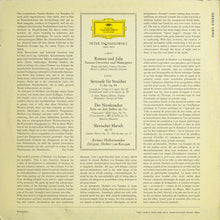 Load image into Gallery viewer, Peter Tschaikowsky*, Herbert von Karajan, Berliner Philharmoniker ‎– Peter Tschaikowsky - Herbert von Karajan