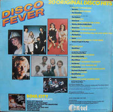 Load image into Gallery viewer, Various ‎– Disco Fever