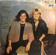 Load image into Gallery viewer, Modern Talking ‎– Ready For Romance - The 3rd Album