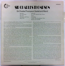 Load image into Gallery viewer, Sir Charles Thompson ‎– Sir Charles Thompson Sextet And Band