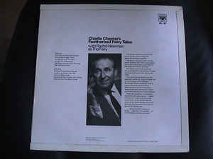 Charlie Chester – Charlie Chester's Featherbed Fairy Tales