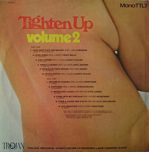Various ‎– Tighten Up Volume