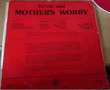 Load image into Gallery viewer, Mothers Worry  ‎– Picture Show