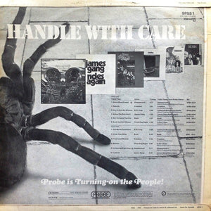 Various ‎– Handle With Care