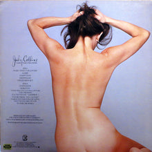 Load image into Gallery viewer, Judy Collins ‎– Hard Times For Lovers