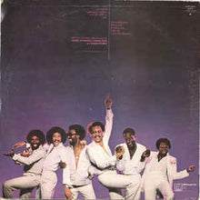 Load image into Gallery viewer, Commodores ‎– Midnight Magic