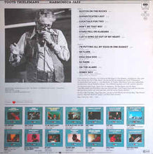 Load image into Gallery viewer, Toots Thielemans ‎– Harmonica Jazz