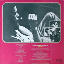 Load image into Gallery viewer, Loudon Wainwright III ‎– Album II