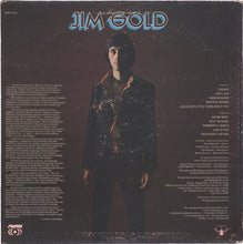 Load image into Gallery viewer, Gallery Featuring Jim Gold ‎– Gallery Featuring Jim Gold