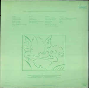 Stevie Wonder – Stevie Wonder's Journey Through The Secret Life Of Plants