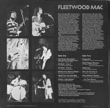 Load image into Gallery viewer, Fleetwood Mac ‎– Fleetwood Mac Greatest Hits