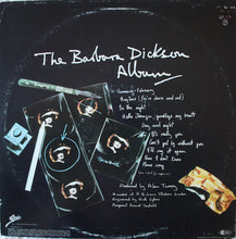 Load image into Gallery viewer, Barbara Dickson ‎– The Barbara Dickson Album