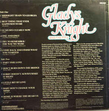 Load image into Gallery viewer, Gladys Knight And The Pips ‎– Midnight Train To Georgia