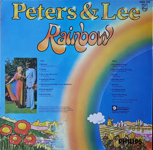 Peters & Lee ‎– Rainbow