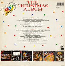 Load image into Gallery viewer, Various ‎– Now That&#39;s What I Call Music The Christmas Album