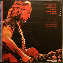 Load image into Gallery viewer, Willie Nelson ‎– Night Life