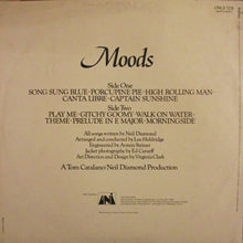 Load image into Gallery viewer, Neil Diamond ‎– Moods