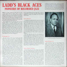 Load image into Gallery viewer, Ladd&#39;s Black Aces ‎– Vol. 1