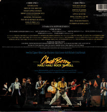 Load image into Gallery viewer, Chuck Berry ‎– Hail! Hail! Rock &#39;N&#39; Roll (Original Motion Picture Soundtrack)