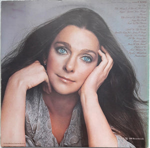 Judy Collins ‎– Judith