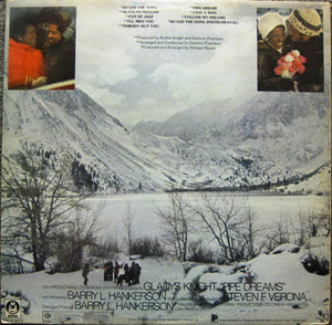 Gladys Knight & The Pips* – Pipe Dreams: The Original Motion Picture Soundtrack