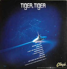 Load image into Gallery viewer, Tiger, Tiger* ‎– Eye Of The Tiger