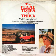 Load image into Gallery viewer, Video Symphonic ‎– The Flame Trees Of Thika