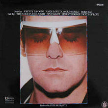 Load image into Gallery viewer, Elton John ‎– Victim Of Love