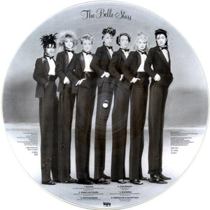 The Belle Stars ‎– The Belle Stars