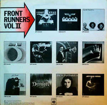 Load image into Gallery viewer, Various ‎– Melody Maker Front Runners Vol II