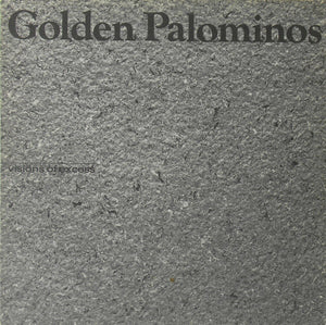 The Golden Palominos ‎– Visions Of Excess