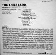 Load image into Gallery viewer, The Chieftains ‎– The Chieftains