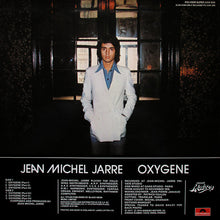 Load image into Gallery viewer, Jean Michel Jarre* ‎– Oxygene