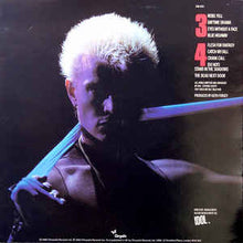 Load image into Gallery viewer, Billy Idol ‎– Rebel Yell