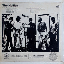 Load image into Gallery viewer, Hollies* ‎– Hollies