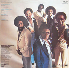 Load image into Gallery viewer, Commodores ‎– Natural High