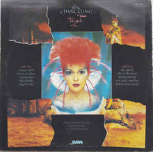 Load image into Gallery viewer, Toyah ‎– The Changeling