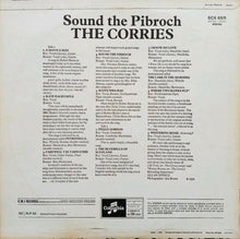 Load image into Gallery viewer, The Corries ‎– Sound The Pibroch