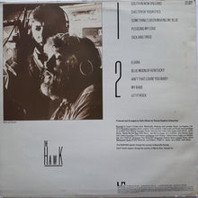 Load image into Gallery viewer, Ronnie Hawkins ‎– The Hawk