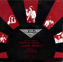 Load image into Gallery viewer, Ian Gillan Band ‎– Live At The Budokan - Volumes I &amp; II