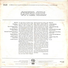 Load image into Gallery viewer, Unknown Artist ‎– Cover Girl
