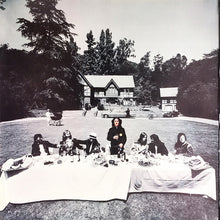 Load image into Gallery viewer, George Harrison ‎– Living In The Material World