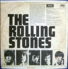 Load image into Gallery viewer, The Rolling Stones ‎– The Rolling Stones