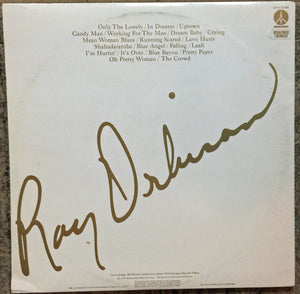 Roy Orbison ‎– The All-time Greatest Hits Of Roy Orbison