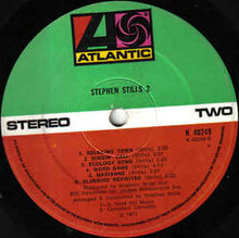 Load image into Gallery viewer, Stephen Stills ‎– Stephen Stills 2