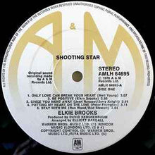 Load image into Gallery viewer, Elkie Brooks ‎– Shooting Star