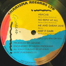 Load image into Gallery viewer, Genesis ‎– Abacab