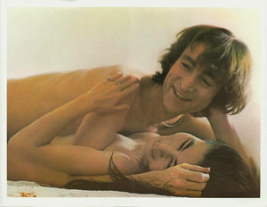 John Lennon ‎– Borrowed Time