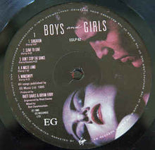 Load image into Gallery viewer, Bryan Ferry ‎– Boys And Girls