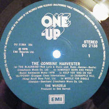 Load image into Gallery viewer, The Wurzels ‎– The Combine Harvester